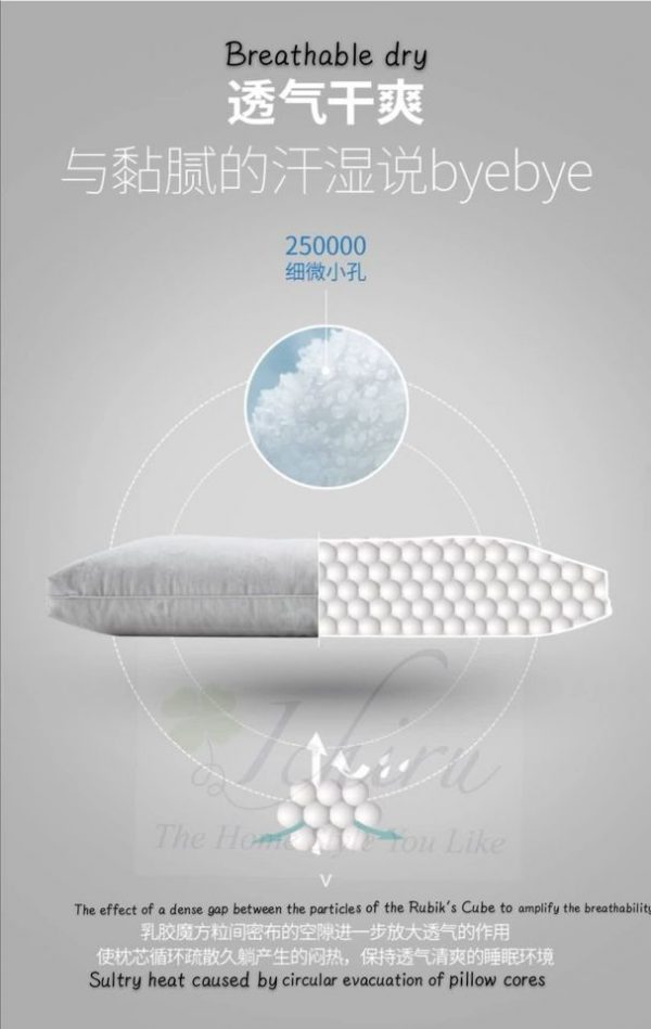 Latex Magnetic Pillow - Image 11