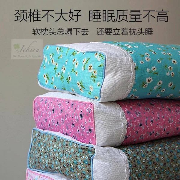 Korea Millet Pillow韩式小米枕头 - Image 12