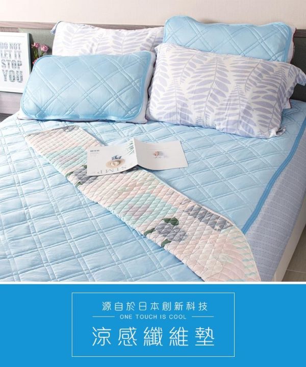 Japan Cooling Mattress Protector - Image 18