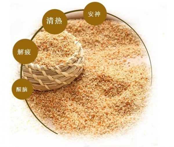 Korea Millet Pillow韩式小米枕头 - Image 2