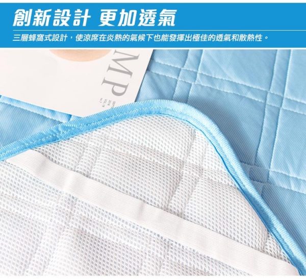Japan Cooling Mattress Protector - Image 12