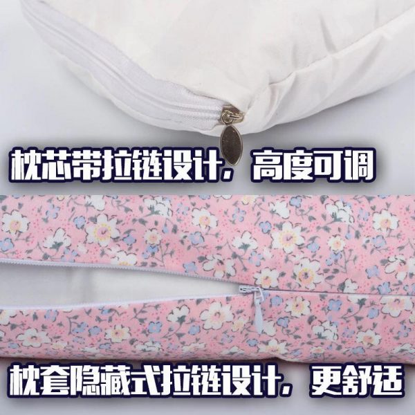 Korea Millet Pillow韩式小米枕头 - Image 5