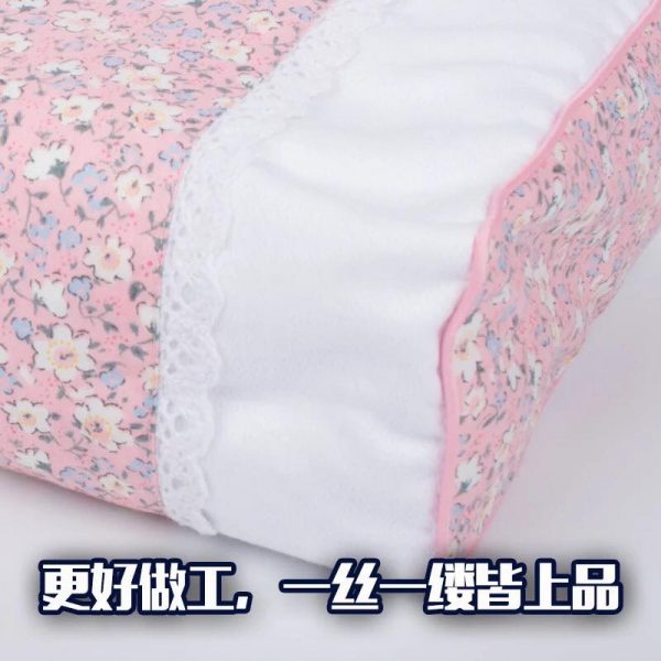 Korea Millet Pillow韩式小米枕头 - Image 8