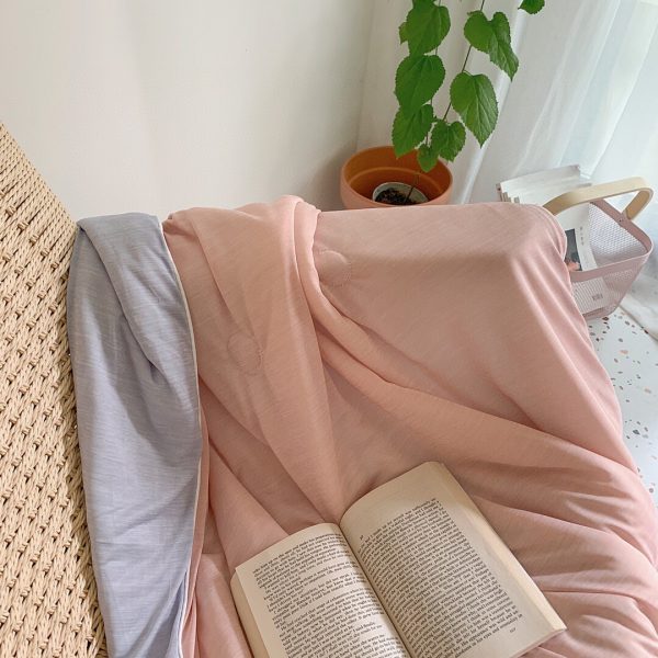 SuperCool Ice Silk Blanket 1.0 - Image 7