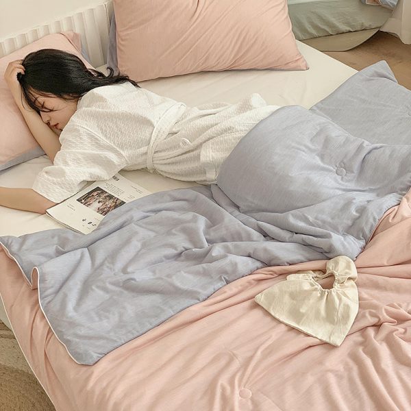 SuperCool Ice Silk Blanket 1.0 - Image 3