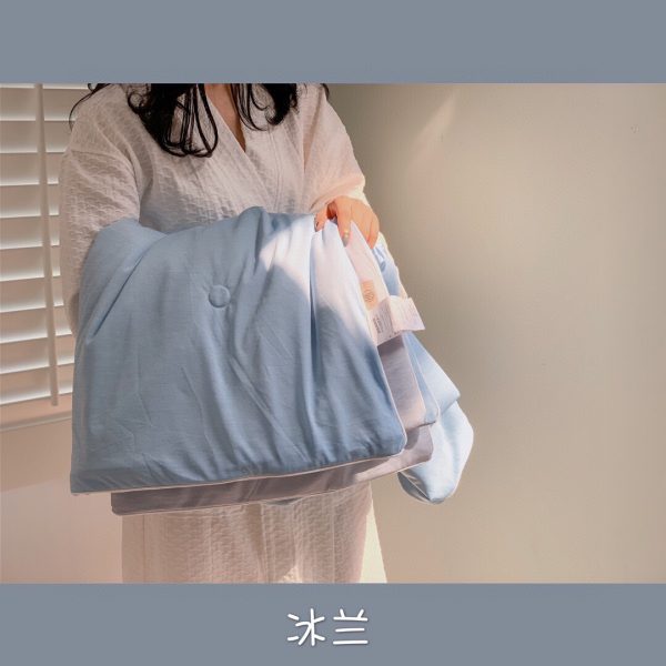 SuperCool Ice Silk Blanket 1.0 - Image 10