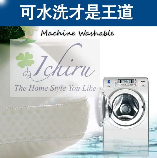 Tencel Washable Pillow天丝水洗枕头 - Image 7
