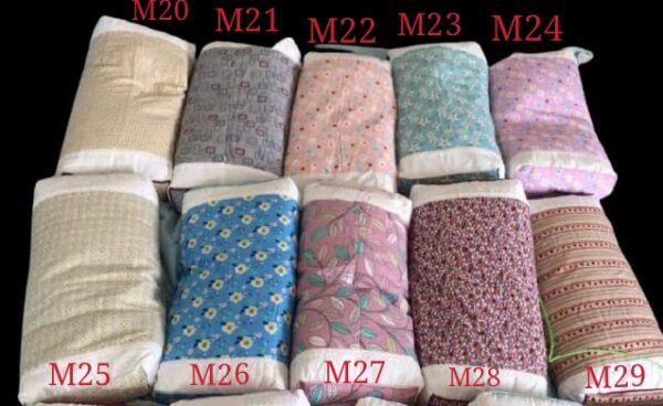 Korea Millet Pillow韩式小米枕头 - Image 18