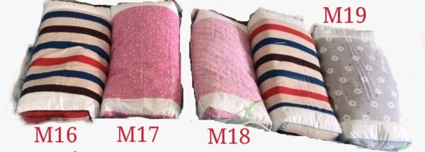 Korea Millet Pillow韩式小米枕头 - Image 19