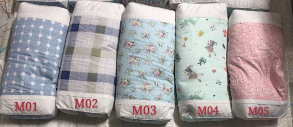 Korea Millet Pillow韩式小米枕头 - Image 17