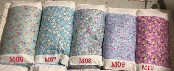 Korea Millet Pillow韩式小米枕头 - Image 16