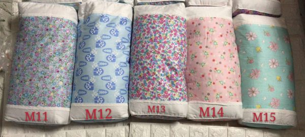 Korea Millet Pillow韩式小米枕头 - Image 15