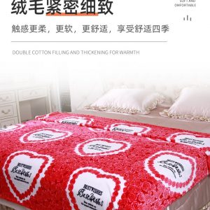 SuperSoft Fleece Blanket
