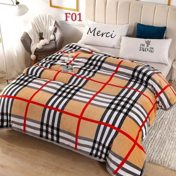 SuperSoft Fleece Blanket - Image 9