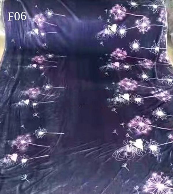 SuperSoft Fleece Blanket - Image 5