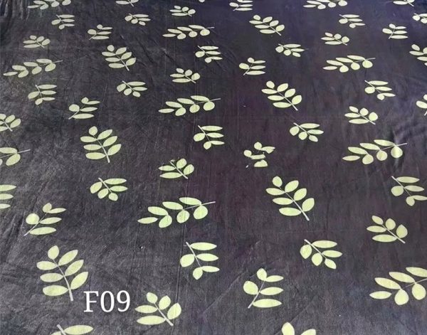 SuperSoft Fleece Blanket - Image 7