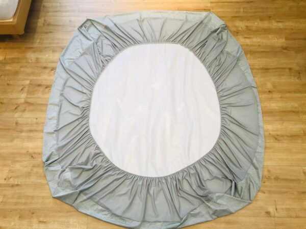 Ice Silk Waterproof Bedsheets - Image 16