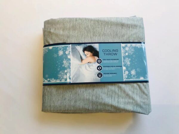 Ice Silk Waterproof Bedsheets - Image 14