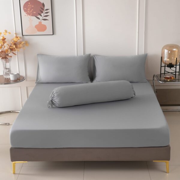 SuperCool Ice Silk Bedsheets 3.0 (NEW) - Image 7