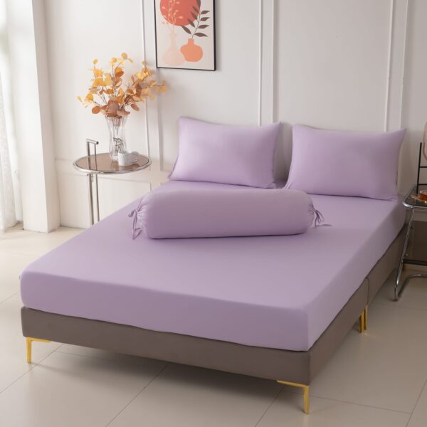 SuperCool Ice Silk Bedsheets 3.0 (NEW) - Image 8
