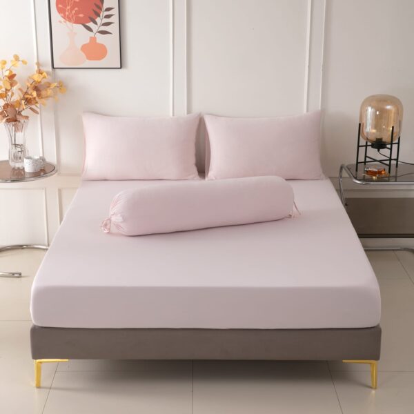 SuperCool Ice Silk Bedsheets 3.0 (NEW) - Image 9