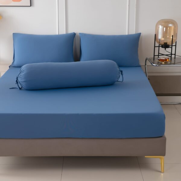 SuperCool Ice Silk Bedsheets 3.0 (NEW) - Image 6